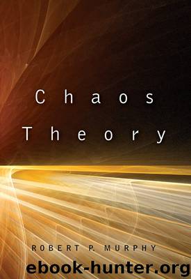 Chaos Theory by Robert P. Murphy