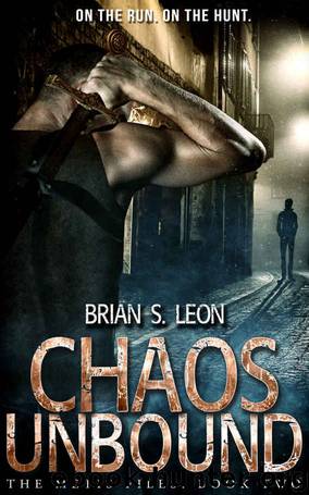 Chaos Unbound by Brian S. Leon