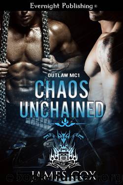 Chaos Unchained by James Cox