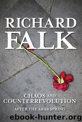 Chaos and Counterrevolution by Richard Falk