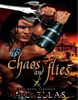 Chaos and Flies by A. C. Ellas