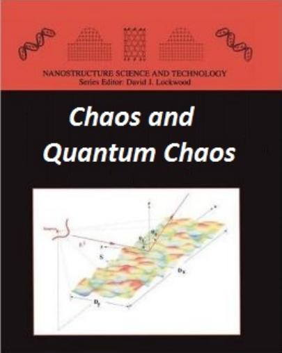 Chaos and Quantum Chaos: Proceedings of the Eighth Chris Engelbrecht Summer School on Theoretical Physics, Held at Blydepoort, Eastern Transvaal, ... 13-24 January 1992 by W.Dieter Heiss