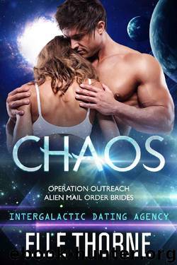 Chaos by Elle Thorne