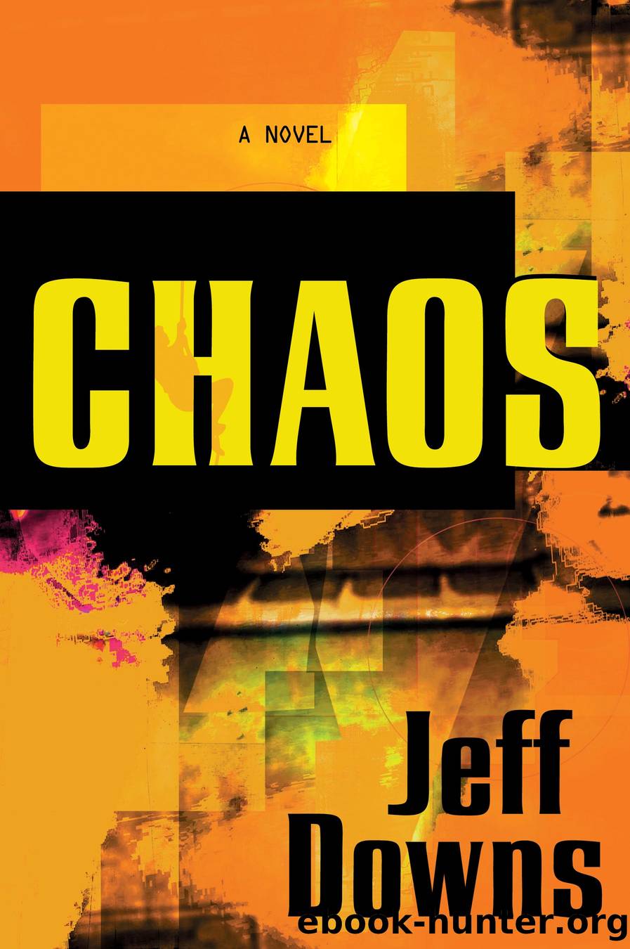 Chaos by Jeff Downs