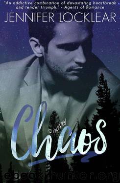 Chaos by Jennifer Locklear