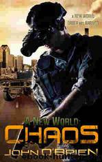 Chaos by John O'Brien