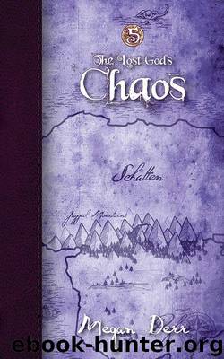 Chaos by Megan Derr