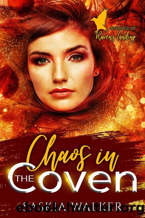 Chaos in the Coven by Saskia Walker