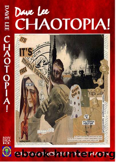 Chaotopia! by Dave Lee