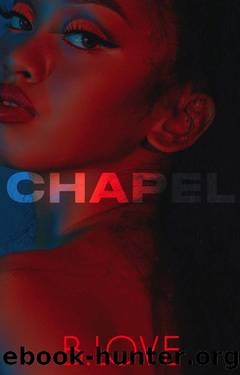 Chapel by B. Love