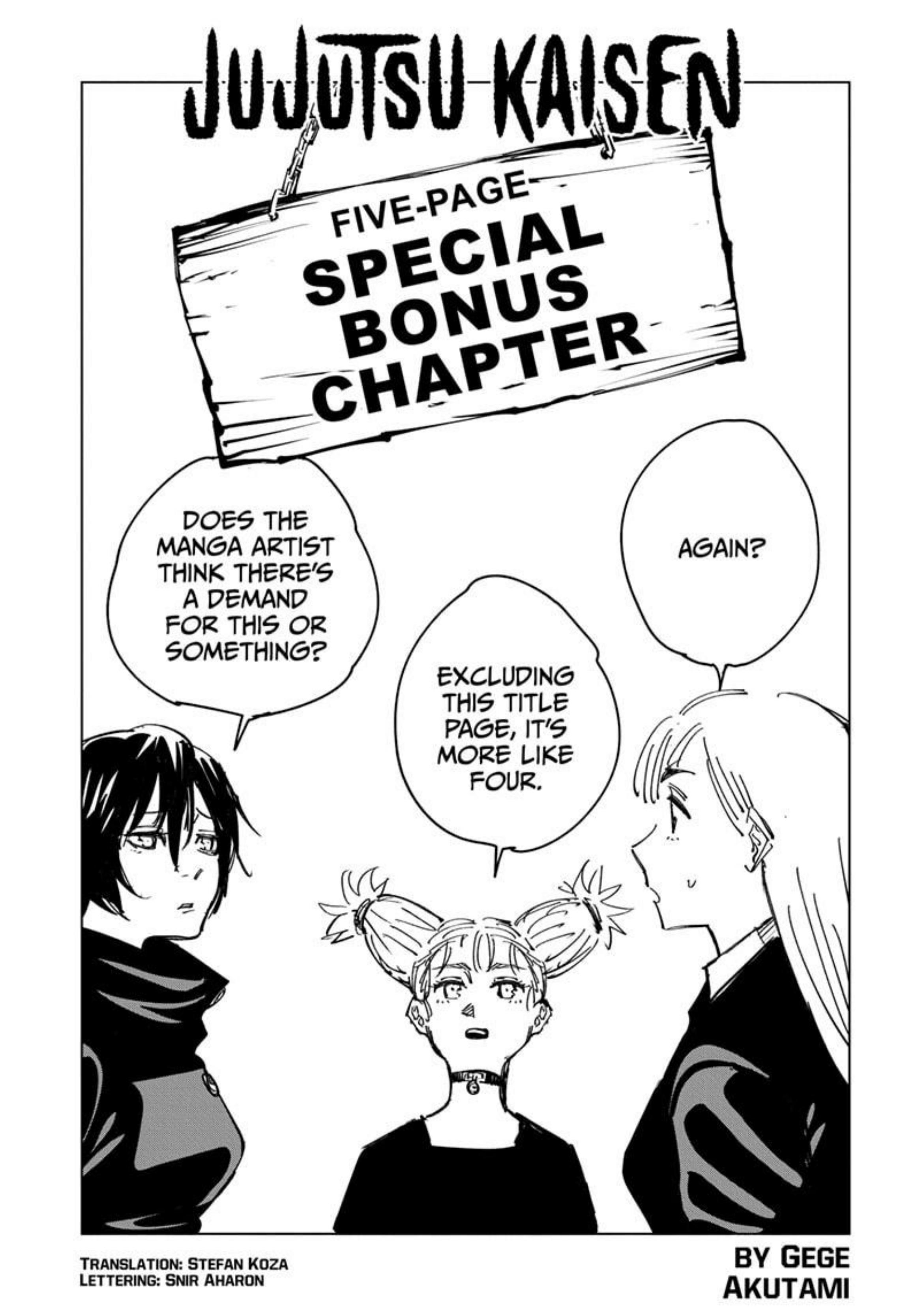 Chapter 132.5 by Unknown