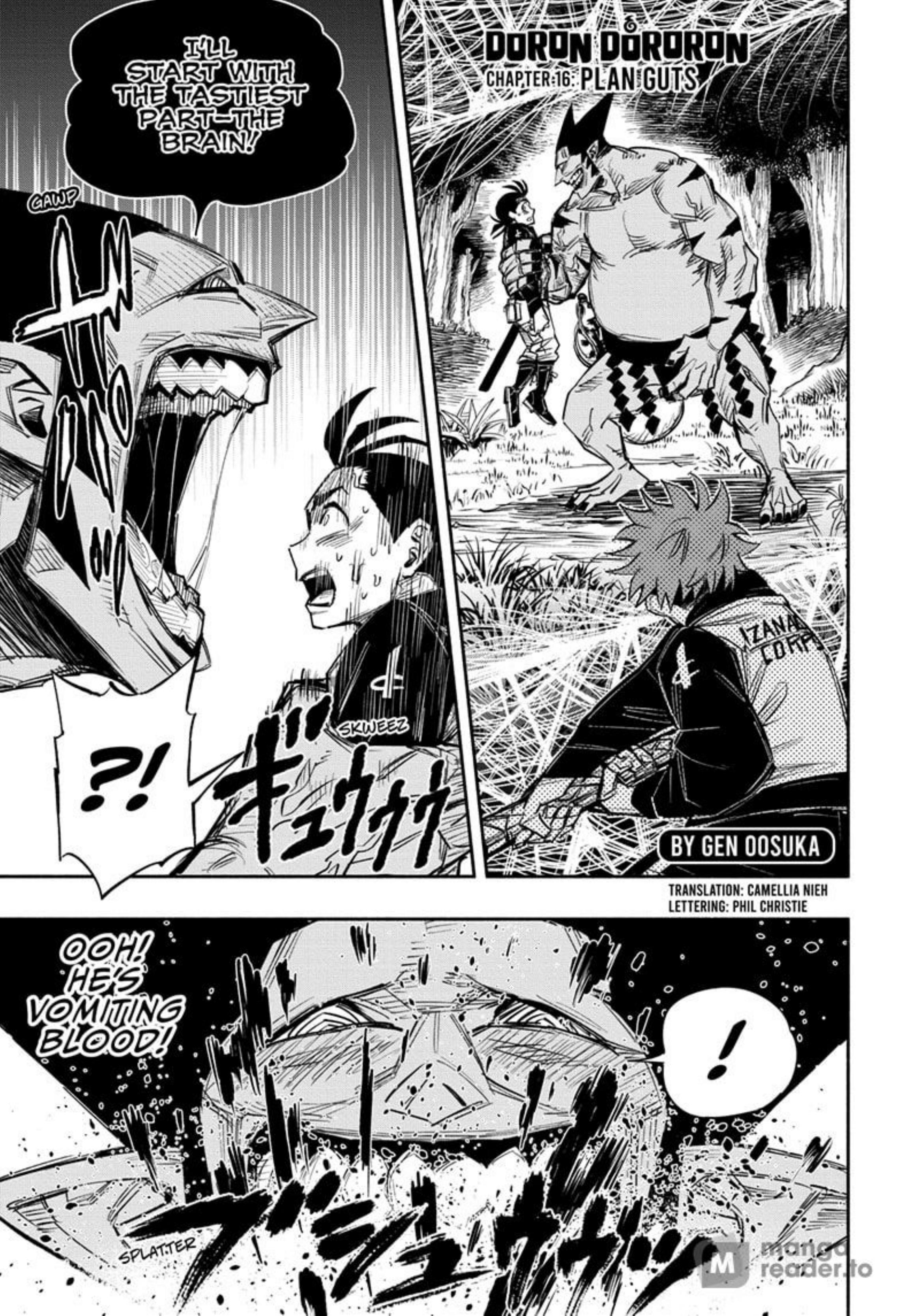 Chapter 16: Plan Guts (EN) by Unknown