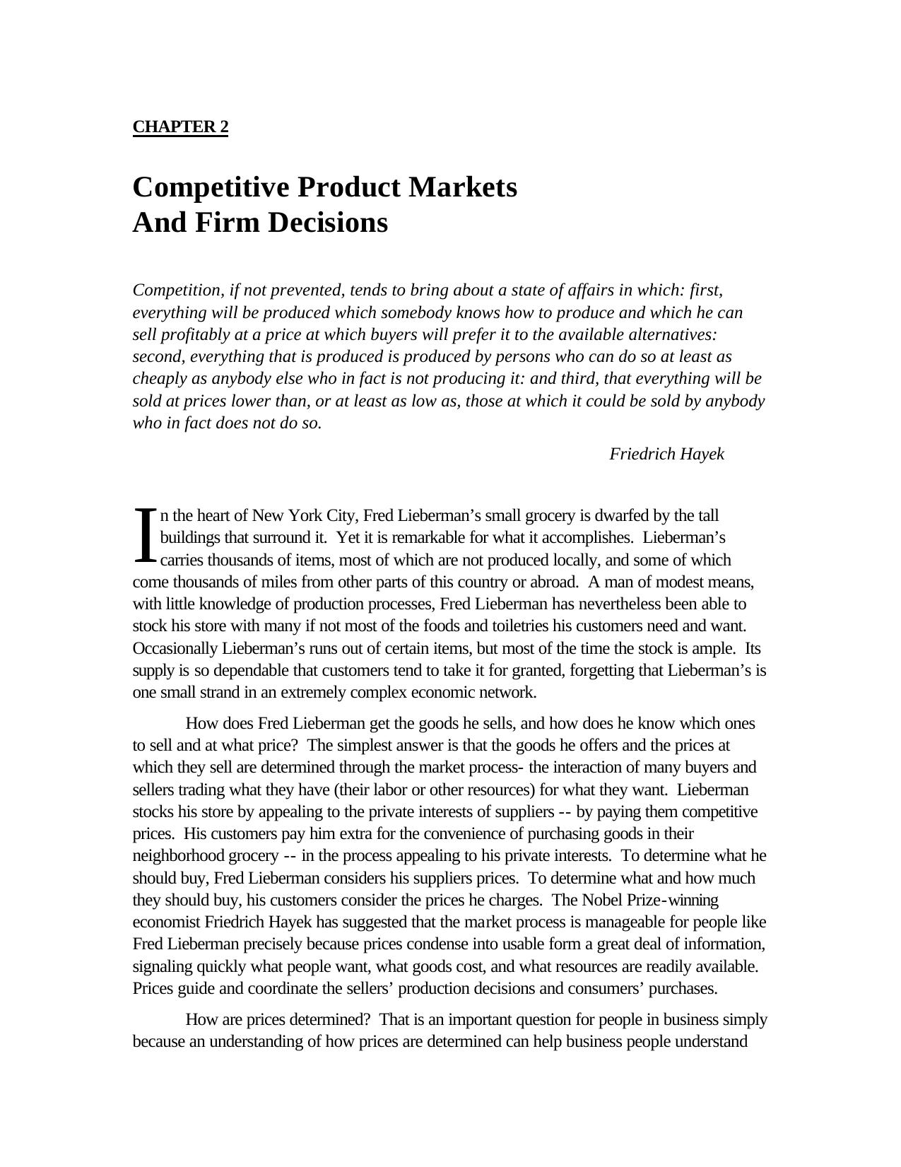 Chapter 2 Supply and Demand.PDF by mapike
