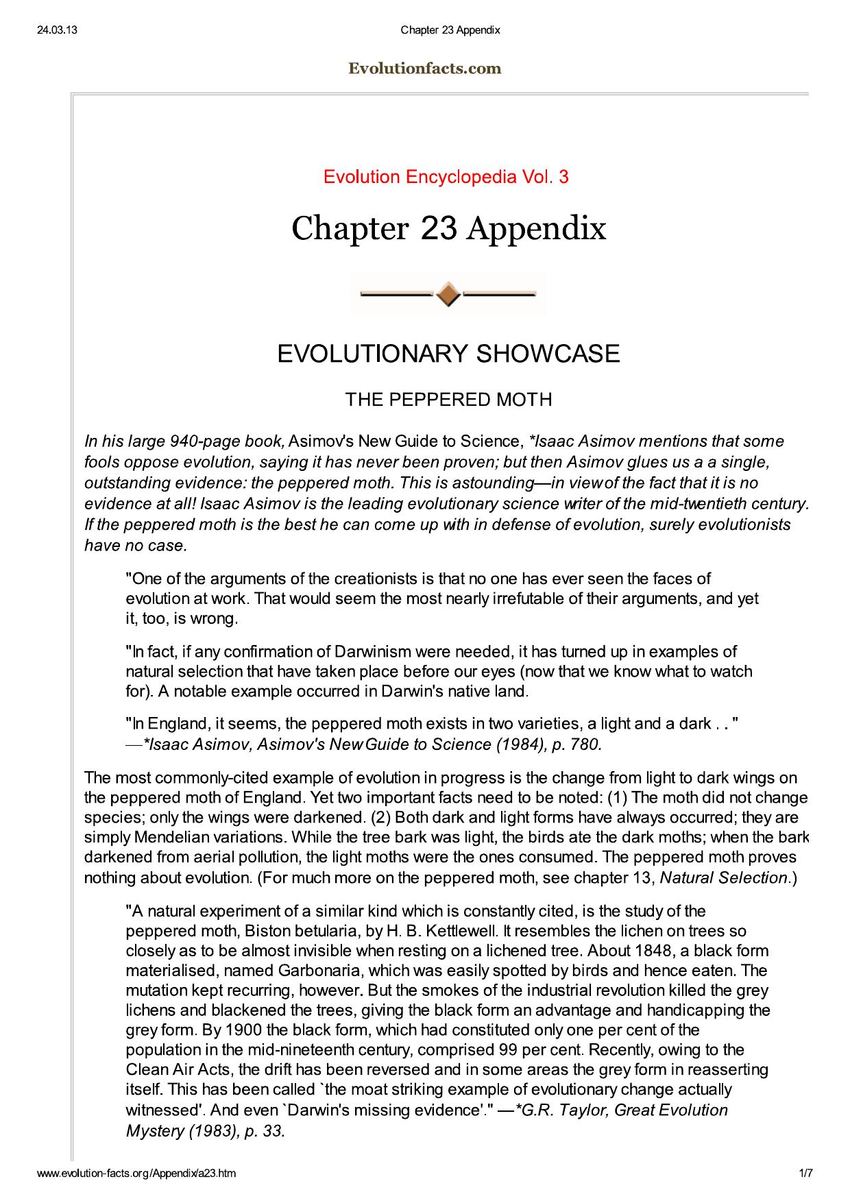Chapter 23 Appendix by Benutzer1