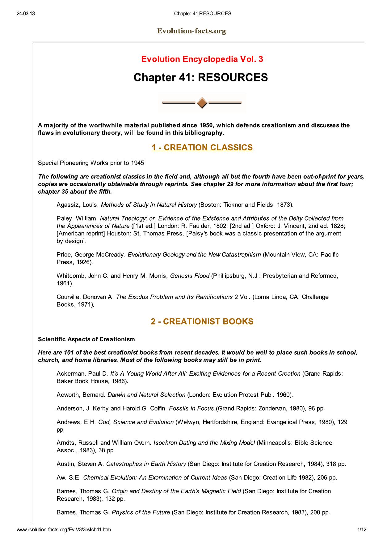 Chapter 41 RESOURCES by Benutzer1