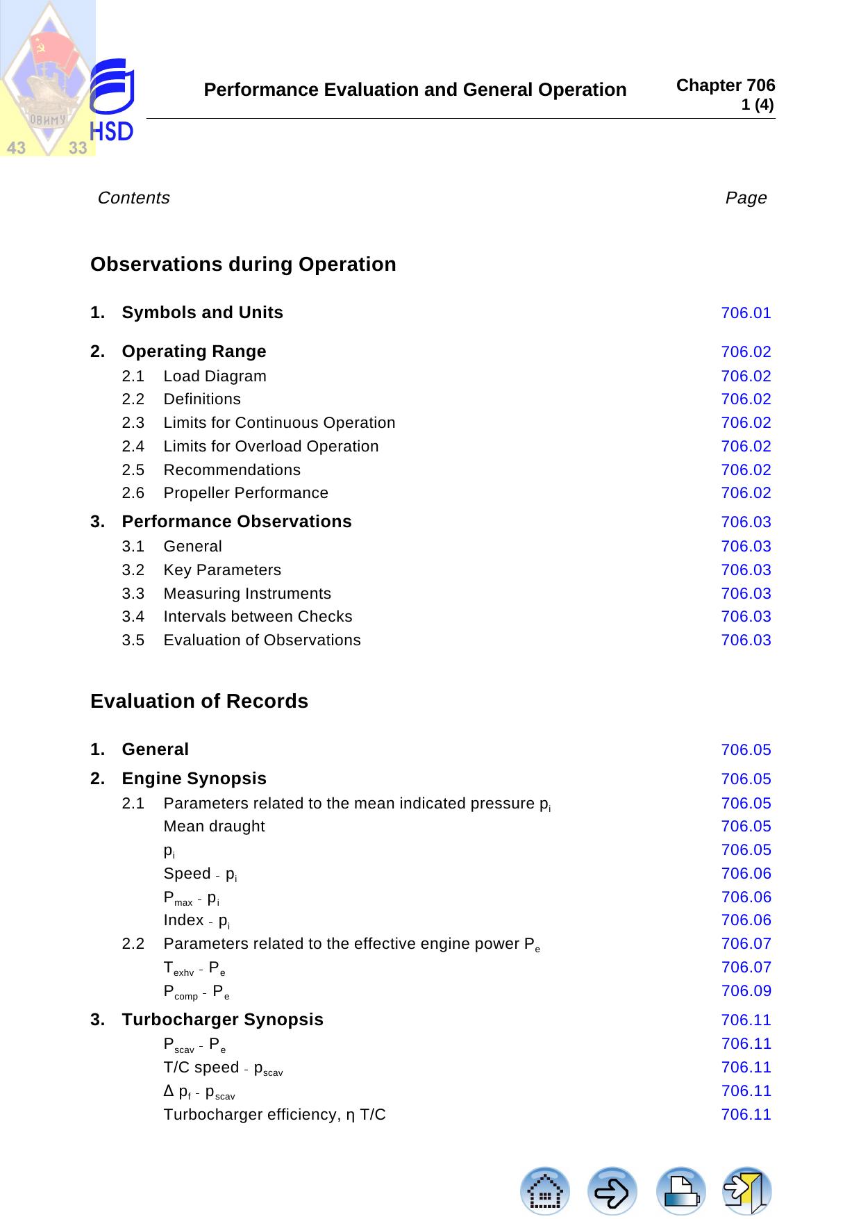Chapter 706 Performance Evaluation and General Operation by JTJ/2150