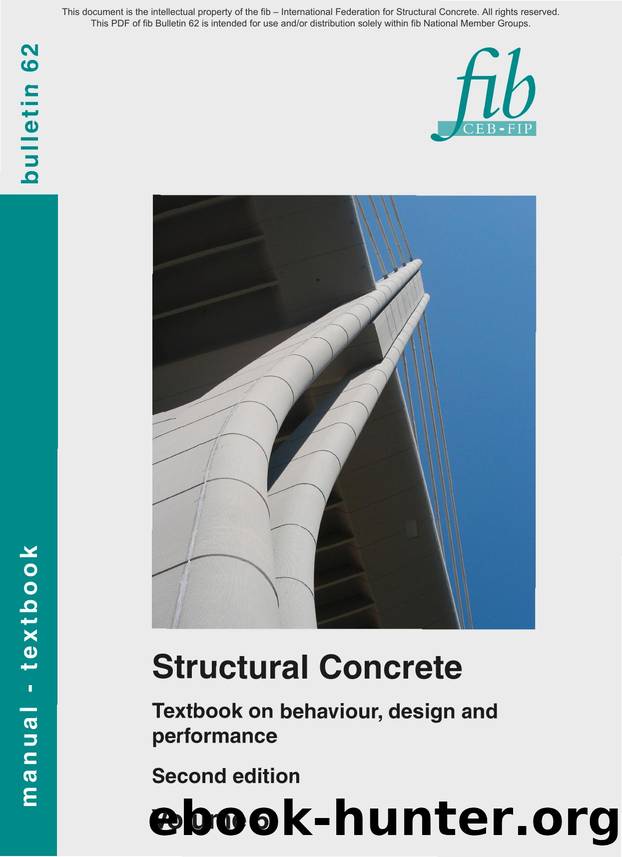 Chapter 8: Structure Assessment and Management by S L Matthews