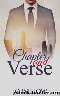 Chapter and Verse by Jo Willow & Sharon Gurley-Headley