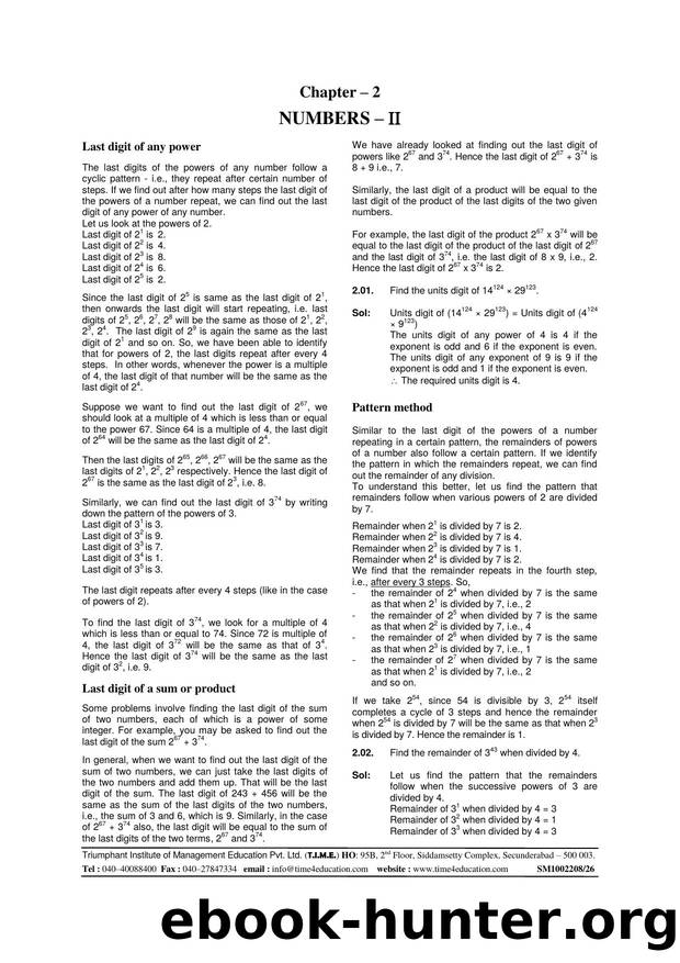Chapter-2-Numbers-II by Unknown