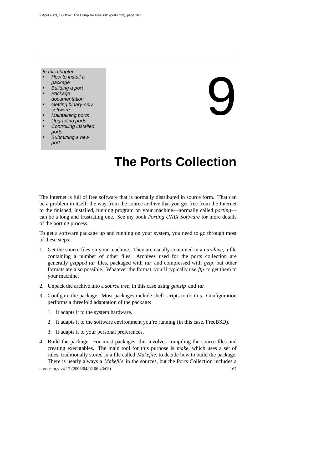 Chapter-9-The Ports Collection by Unknown