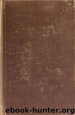 Chapters of Erie : and other essays by unknow