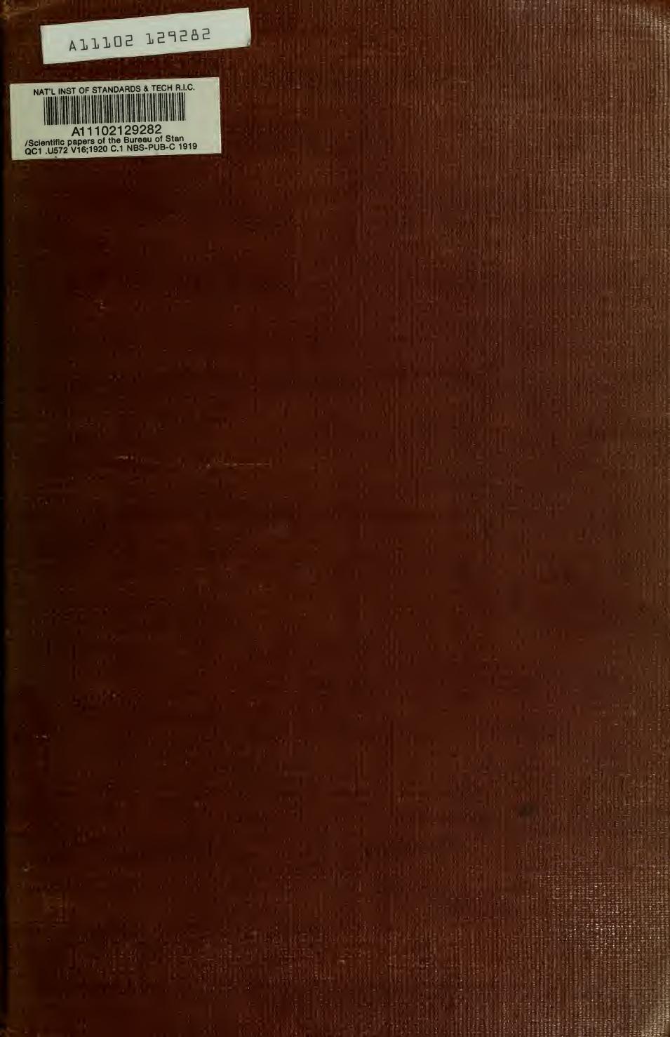 Characteristics of striÃ¦ in optical glass by Unknown