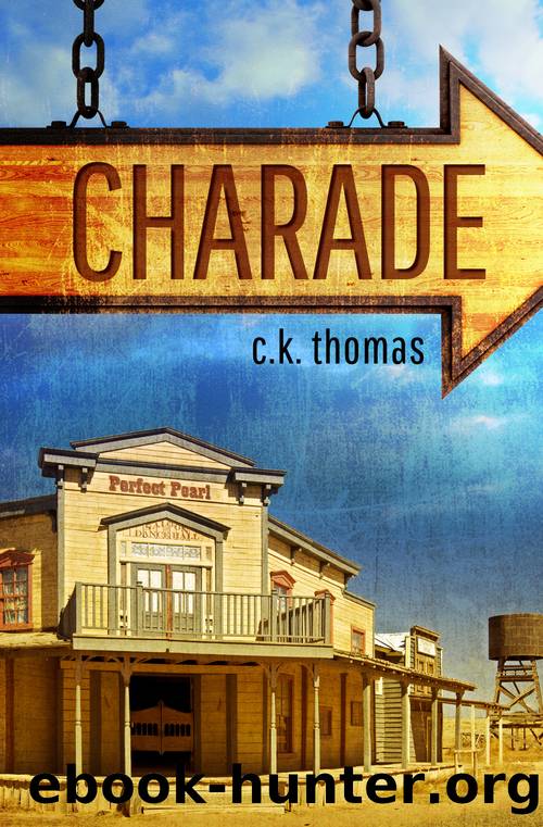 Charade by C. K. Thomas