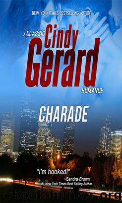 Charade by Cindy Gerard