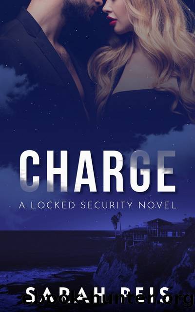 Charge by Sarah Peis