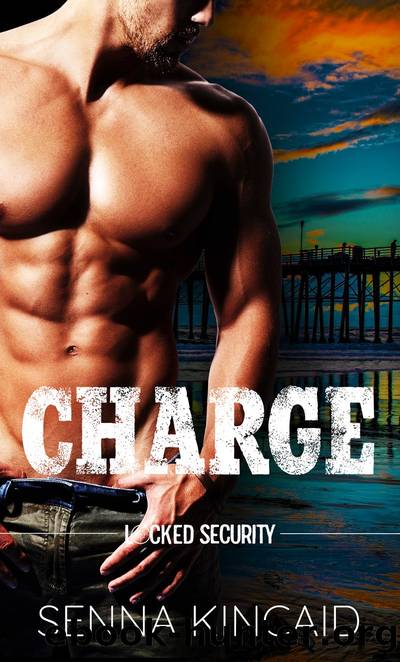 Charge by Senna Kincaid