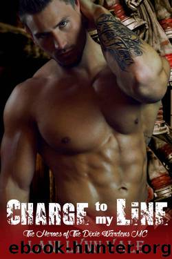 Charge to My Line by Lani Lynn Vale