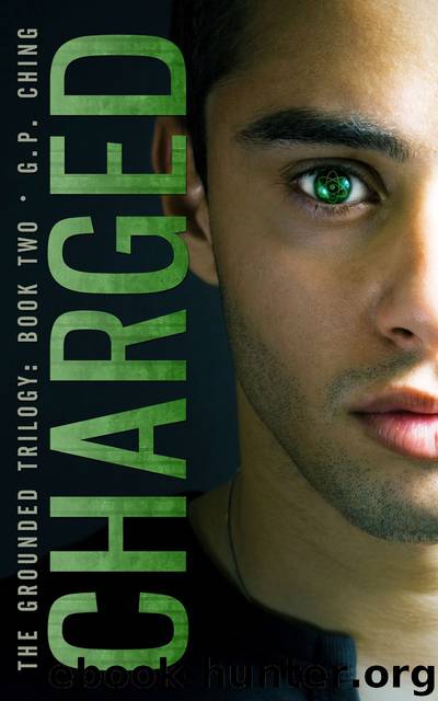 Charged by G. P. Ching