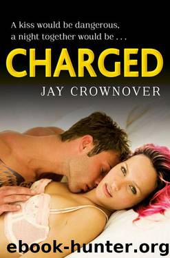 Charged by Jay Crownover