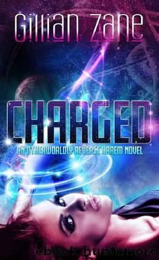 Charged: An Otherwordly Reverse Harem (The Otherworlds Series Book 1) by Gillian Zane