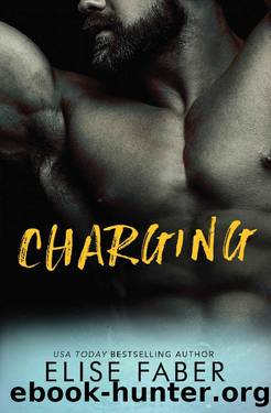Charging (Gold Hockey Book 10) by Elise Faber