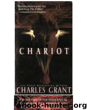 Chariot by Charles L. Grant