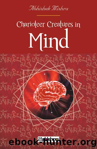 Charioteer Creatures in Mind by Abhishek Mishra