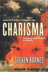 Charisma by Steven Barnes