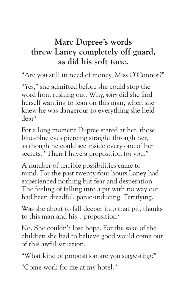 Charity House Courtship by Renee Ryan
