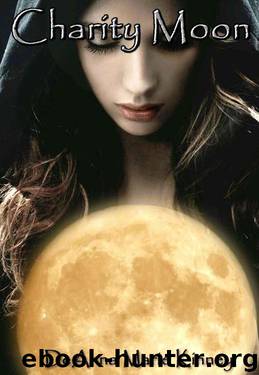 Charity Moon by DeAnna Kinney