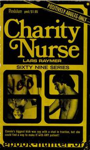Charity Nurse by Lars Raymer