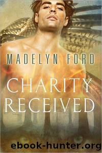 Charity Received by Ford Madelyn