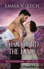 Charity and The Devil by Emma V. Leech