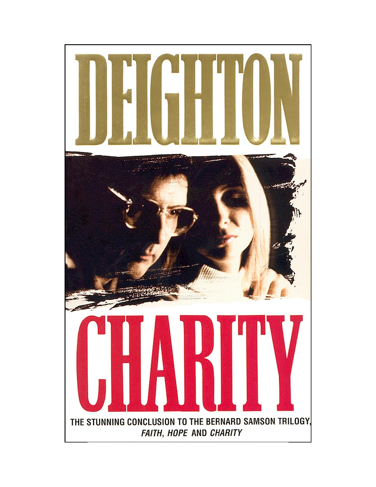 Charity by Len Deighton