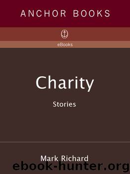Charity by Mark Richard