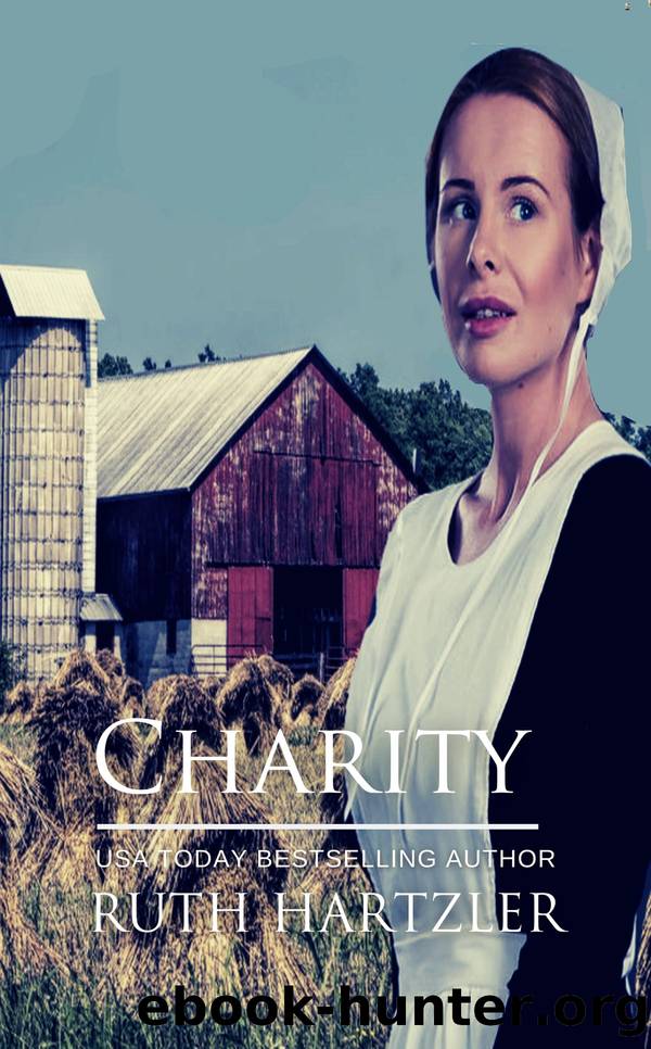 Charity by Ruth Hartzler