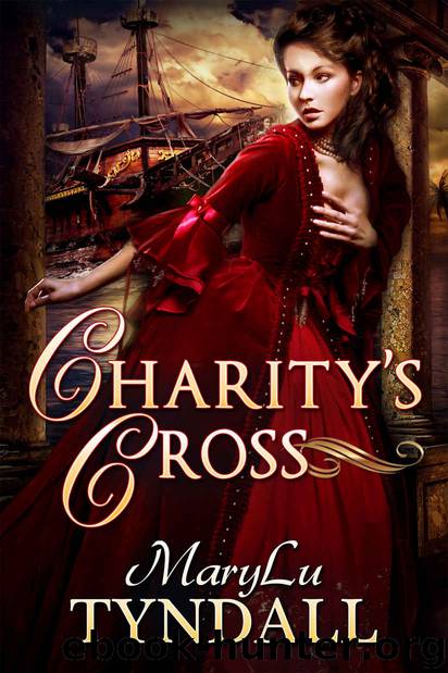 Charity's Cross by Marylu Tyndall