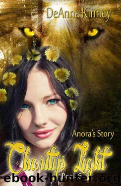 Charity's Light (Charity Series Book 6) by DeAnna Kinney