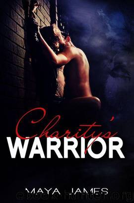 Charity's Warrior by Charity's Warrior