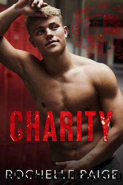Charity: Black Mountain AcademyFortuity by Rochelle Paige